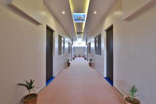 Collection O Vadodara Airport Formerly Milan Party Hall - Vadodara - 6