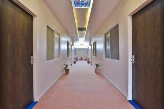 Collection O Vadodara Airport Formerly Milan Party Hall - Vadodara - 1