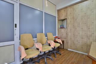 Collection O Vadodara Airport Formerly Milan Party Hall - 5