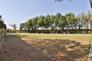 Collection O Vadodara Airport Formerly Milan Party Hall - 6