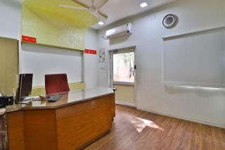 Collection O Vadodara Airport Formerly Milan Party Hall - 7