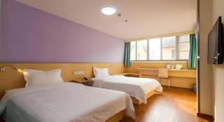 7 Days Inn Chengdu North Railway Metro Station - 8