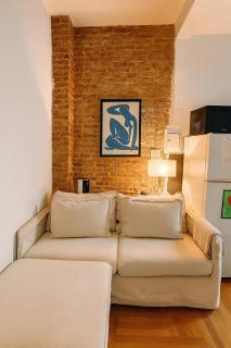 Elegant Upper East Side Studio Retreat Near Central Park and The Met - 8