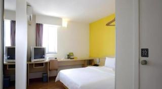 7 Days Inn Jixian County Baowei Road - 3