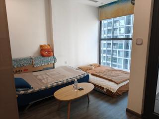 Luxhomes Tonkin2 Vinhomes Smart City - 9