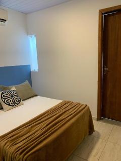 Sobradinho Riviera, 3 Quadras do Mar - COM AR CONDICIONADO no quarto - 7