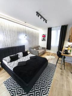 Belvárosi Lux Apartman - 6