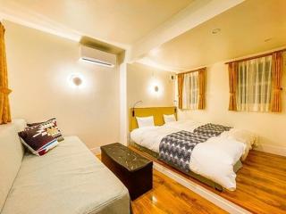 Nakaizu EAST WINDS VILLAGE - Vacation STAY 42278v - 9
