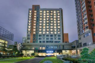 JI Hotel Shenzhen Guangming Tianhuicheng - 0