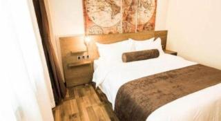 James Joyce Coffetel Baoding Railway Station - 7