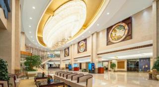 Taishun Xiangzhou New Century Hotel - 8