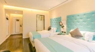 Xana Lite Leshan Haochi Street Branch - 7