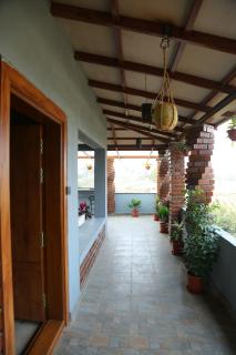 The Loft -Aadhya Homestay Hampi - 8