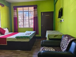 Pumpkin Guest House - 8