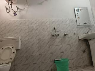 Pumpkin Guest House - Shillong - 7