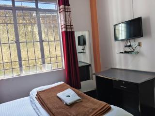 Pumpkin Guest House - Shillong - 4