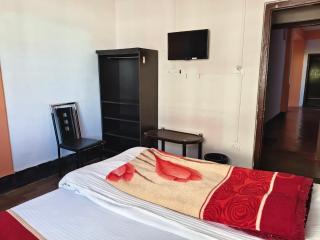 Pumpkin Guest House - Shillong - 1