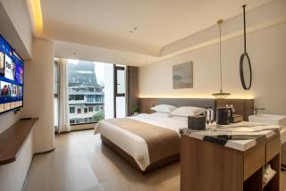 Yangshuo Yunting Lisha Hotel - 0