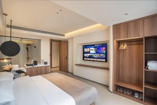 Yangshuo Yunting Lisha Hotel - 9