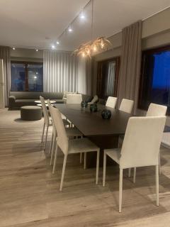 Ruka Village, 4BR Suite A27, 133m2 - 8