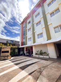 The Rivavi Legian - Legian - 8