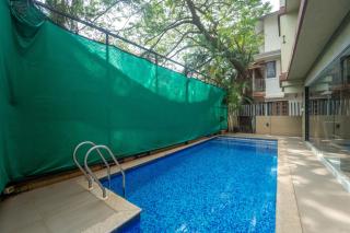 Treebo Premium Nova Candolim - 8