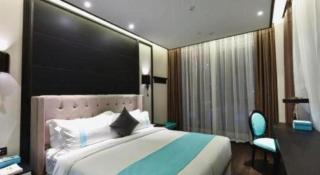 Xana Hotelle Chengdou Xindu Sanhechang Metro Station - Chengdu - 2