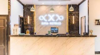 Xana Hotelle·Suzhou Shilu Shantang Street Scenic Spot - 8