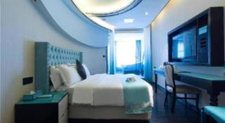 Xana Hotelle·Suzhou Shilu Shantang Street Scenic Spot - 7