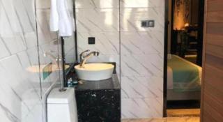 Xana Hotelle·Suzhou Shilu Shantang Street Scenic Spot - 4