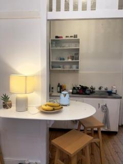 Chic beachside apartment at Bondi - 5