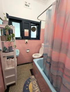 Chic beachside apartment at Bondi - 2