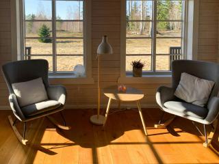 Cabin By Aremarksjøen With Scenic Views - 9