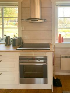 Cabin By Aremarksjøen With Scenic Views - 6