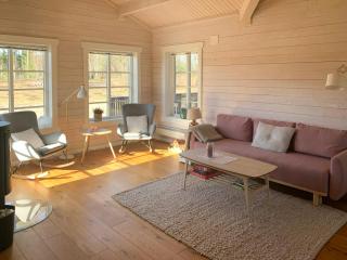 Cabin By Aremarksjøen With Scenic Views - 4