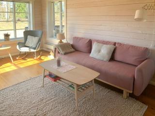 Cabin By Aremarksjøen With Scenic Views - 3