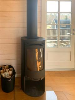 Cabin By Aremarksjøen With Scenic Views - 2