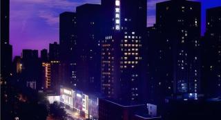 Echarm Hotel Xian Ming City Wall South Gate - 6