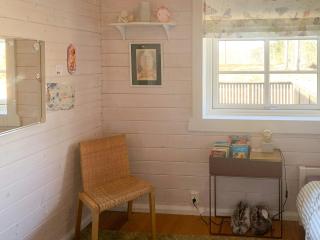 Cabin By Aremarksjøen With Scenic Views - 1