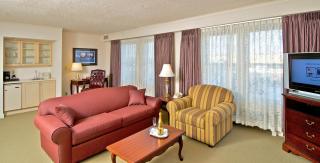 Historic Anchorage Hotel - Anchorage - 1