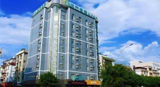City Comfort Inn Baise Tiandong - 2