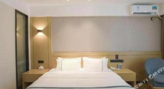 City Comfort Inn Nanning Guangxi University Xinyang Road - 6