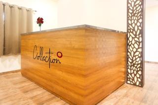 Super Hotel O The villa - 1