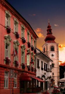 Hotel Mitra, Story Hotels - Ptuj - 5