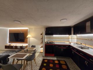 Rincon Urbano Tunja Alojamiento - 7