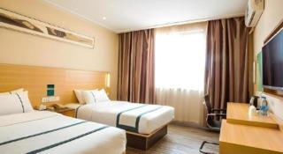 City Comfort Inn Guilin North Railway Station - 2