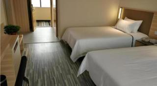 City Comfort Inn Luohe Railway Station Jiefang Road - Luohe - 4