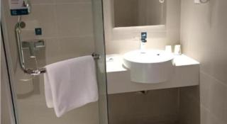 City Comfort Inn Luohe Railway Station Jiefang Road - Luohe - 1