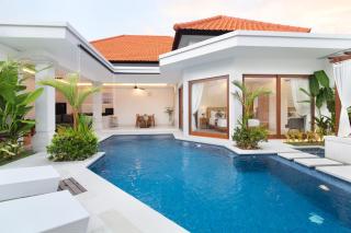 Villa Mia Seminyak - Boutique Villas - I - 1