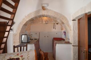 I Trulli Di Ottavio - Alberobello - 7